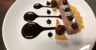 Cherries served six ways